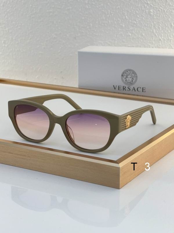 Versace Sunglasses 192